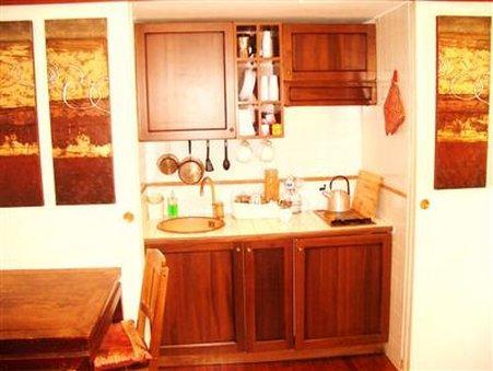 Campanella3 Bed & Breakfast Rome Exterior photo