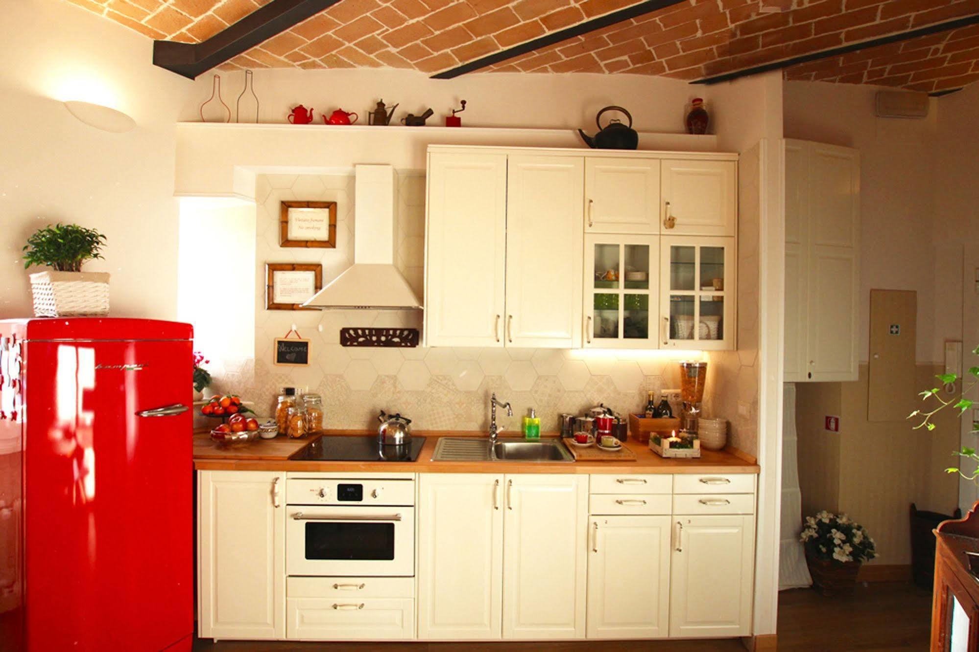 Campanella3 Bed & Breakfast Rome Exterior photo