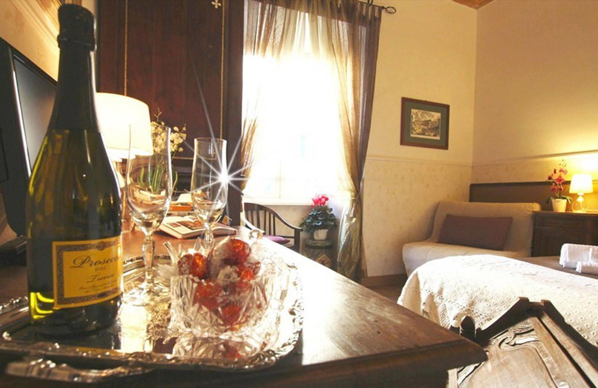 Campanella3 Bed & Breakfast Rome Exterior photo